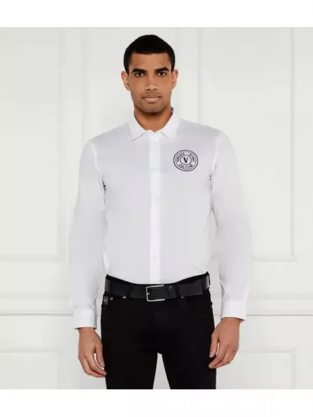 Versace Jeans Couture Ing fehér