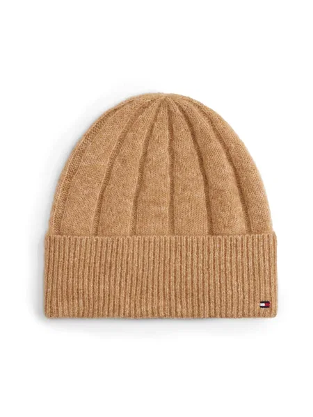 TOMMY HILFIGER Căciulă kaki maro