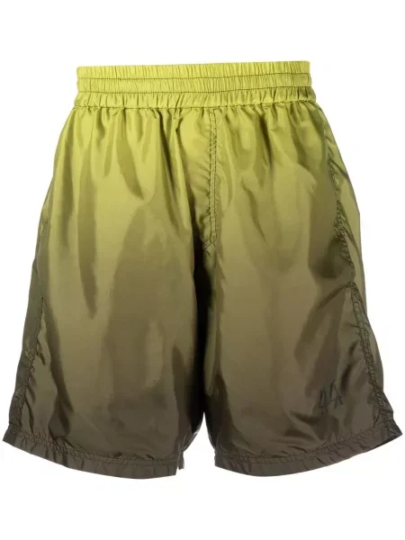 Spodní díl plavek 44 Label Group s přechodem barev zelený