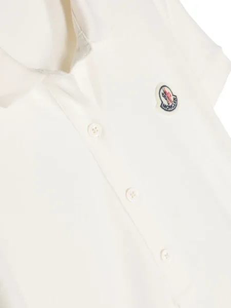 Sukienka dziecięca Moncler Enfant