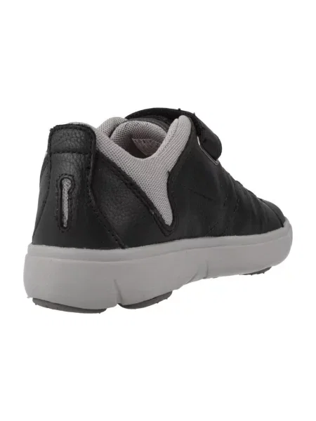 Pantofi copii Geox negru