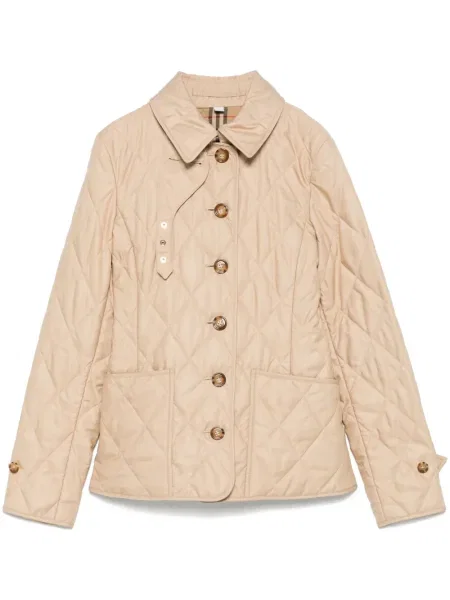 Geacă Burberry