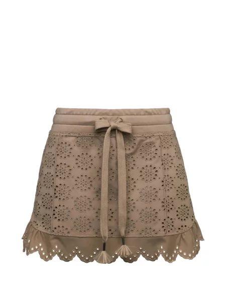 Mini fusta mini Puma mini