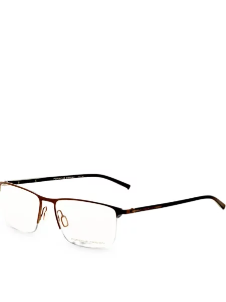 Ochelari de soare Porsche Design maro