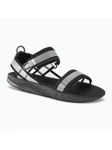 Мъжки сандали за трекинг The North Face Skeena Sport Sandal grey сиво