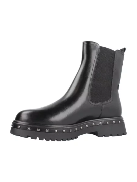 Pantofi Tamaris negru