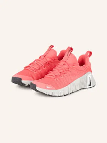 Nike Fitness Obuv Free Metcon 6 růžová