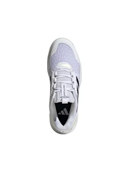 Pantofi Adidas alb