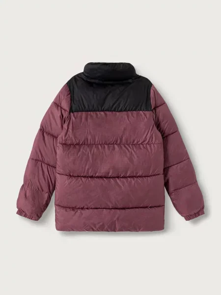 Geacă copii Columbia violet
