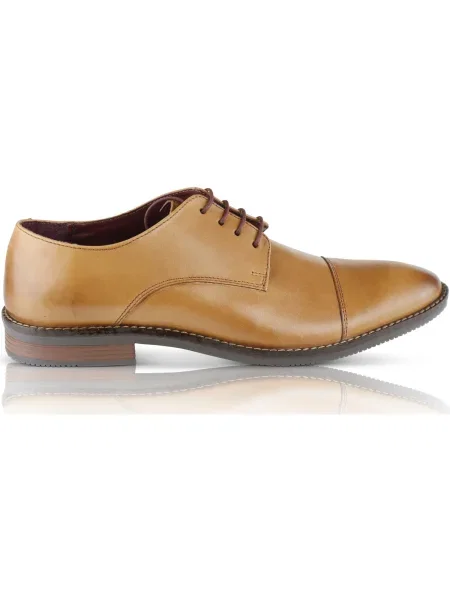Oxford Silver Street London din țesătură twill argintiu