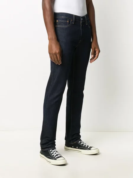 Pantaloni Levi's® albastru