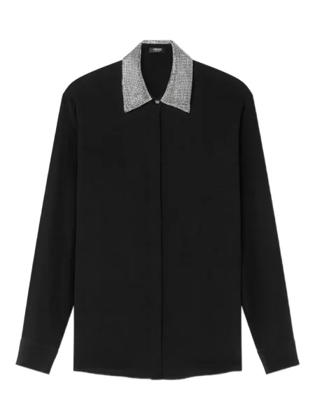 Cămașă Versace negru