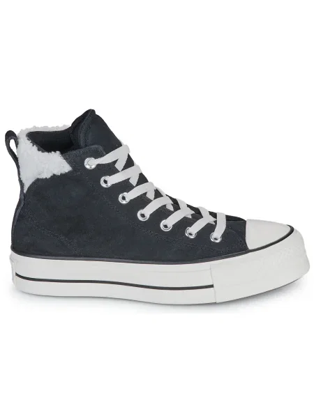 Pantofi Converse negru