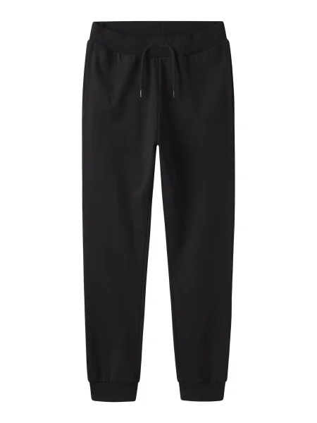 TWO SOON Pantaloni negru