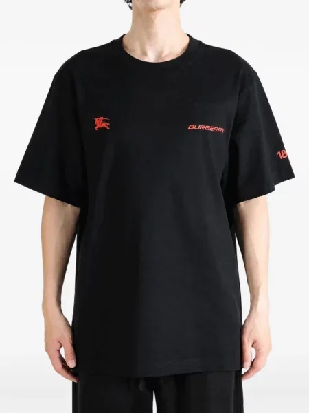 Tricou Burberry negru