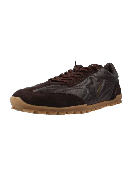 Pantofi Cetti maro