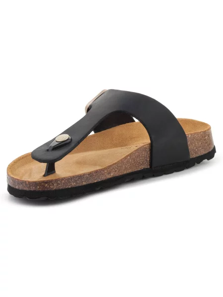 Pantofi Bio Bio negru