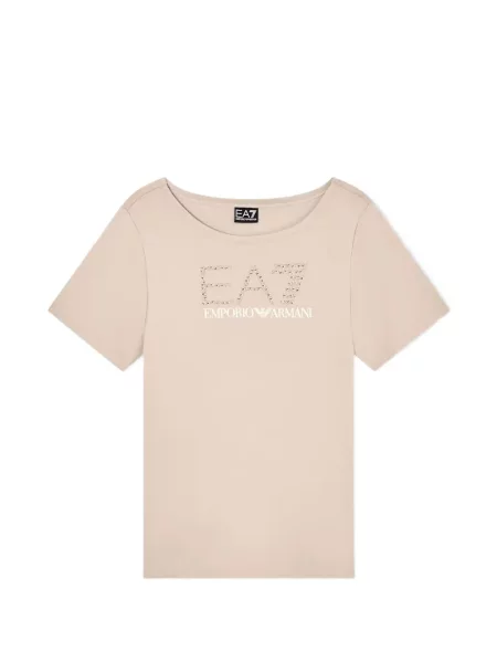 Tricou Ea7 Emporio Armani cu imagine