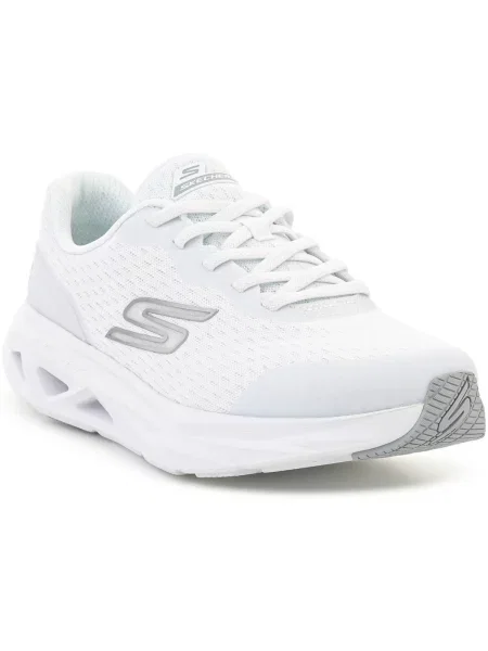 Tenisky Skechers biela