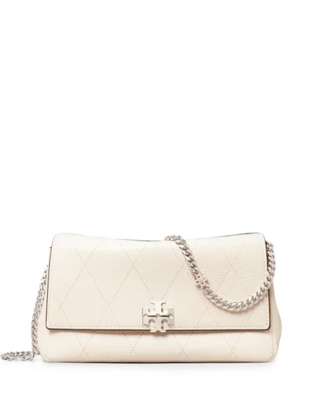 Matlasat colier Tory Burch