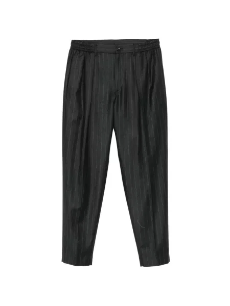 Pantaloni Tagliatore gri