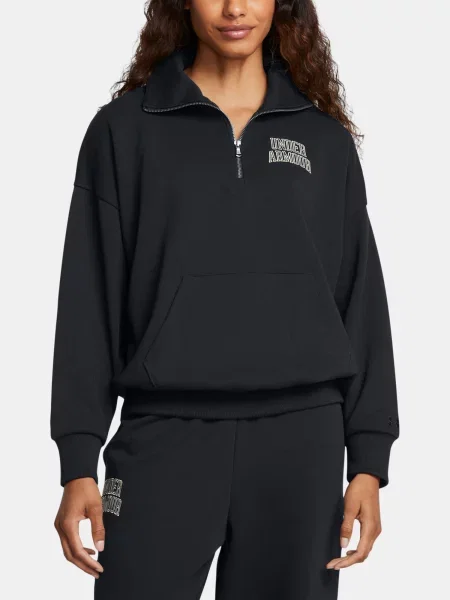 Bluza Under Armour frotte