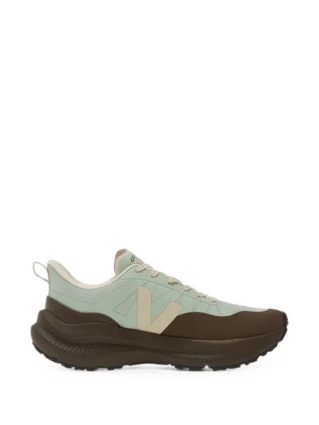 Sneakerși Veja verde