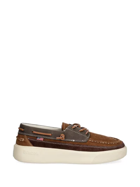 Pantofi loafer Blauer maro