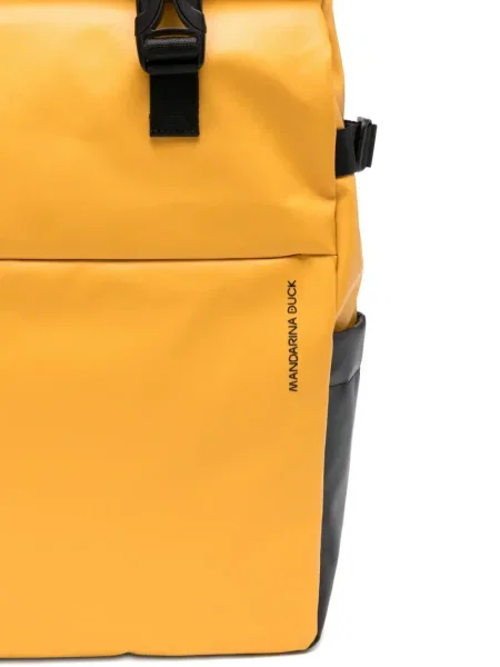 Ruksak Mandarina Duck žuta