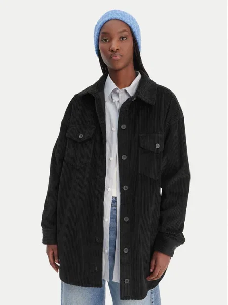 Billabong Cămașă Winter Ocean negru