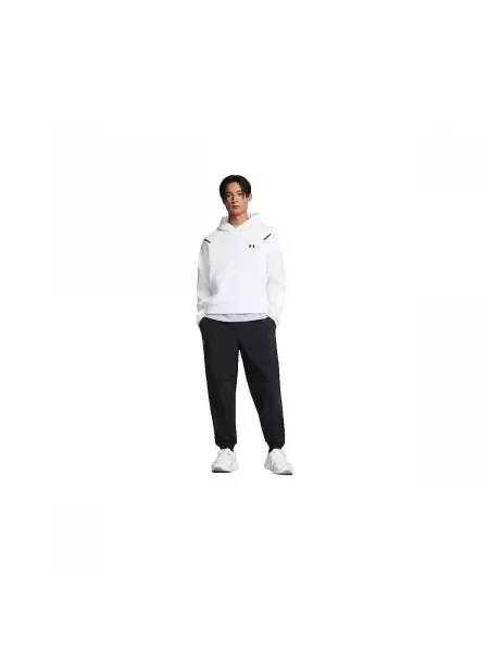 Nohavice Under Armour čierna
