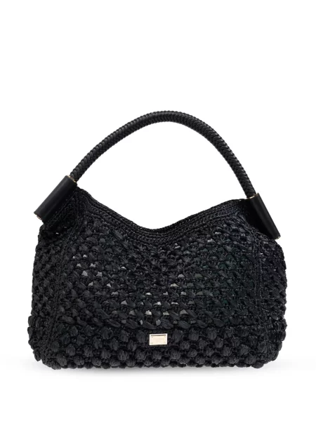 Geantă Dolce & Gabbana negru