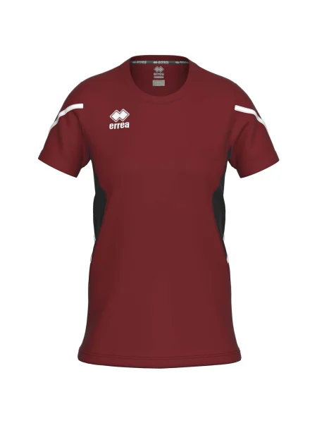 Tricou Errea maro