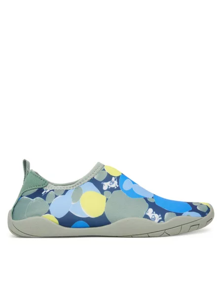 Buty do sportów wodnych Reima szare