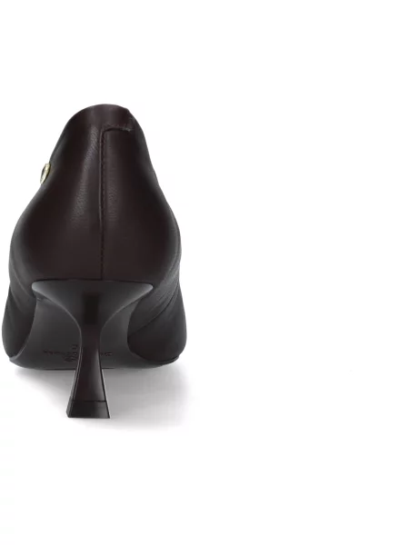 Pantofi Donna Serena maro