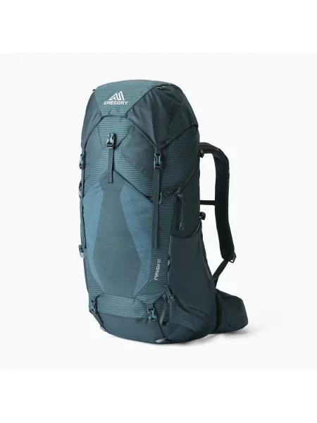 Rucsac de trekking pentru femei Gregory Maven 48 l RC ocean slate
