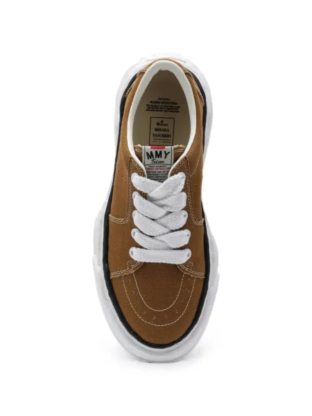 Sneakerși Maison Mihara Yasuhiro chunky maro