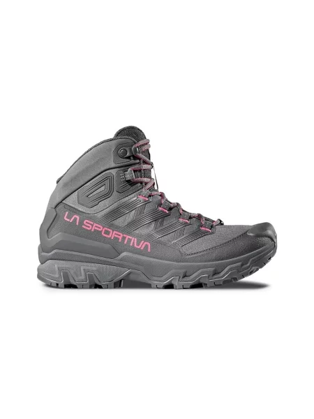 Pantofi La Sportiva gri
