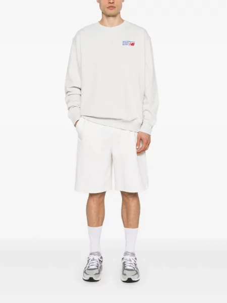 Leggings New Balance gri