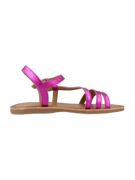 Pantofi copii Geox roz