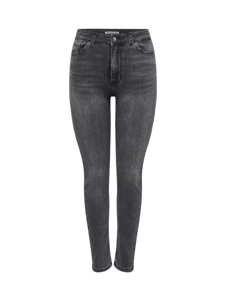 ONLY Jeans ONLCeline denim gri