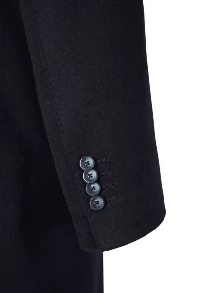 Palton Herno albastru