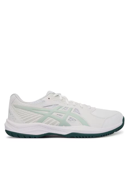 Теннисные теннисные кроссовки Asics белые