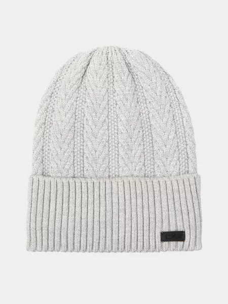 Шапка Cmp серая