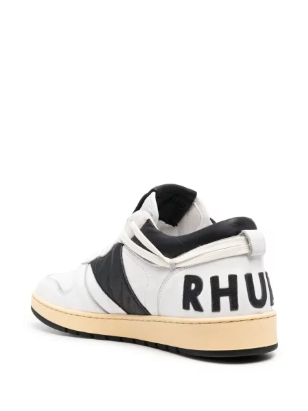 Tenisky Rhude bílé