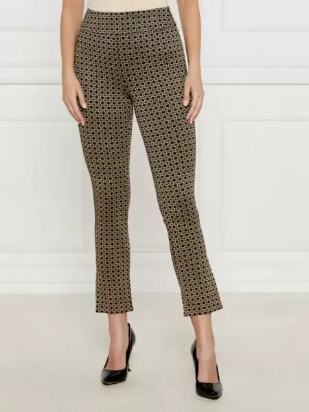 Liu Jo Pantaloni negru