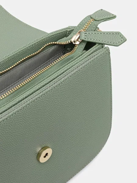Valentino Bags kézitáska zöld