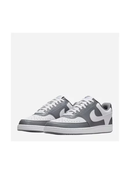 Tenisky Nike sivá