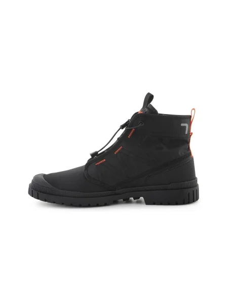 Pantofi Palladium negru