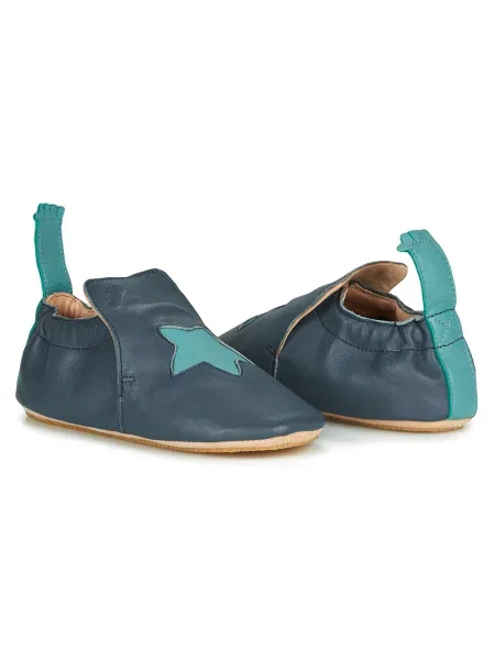 Pantofi copii Easy Peasy albastru